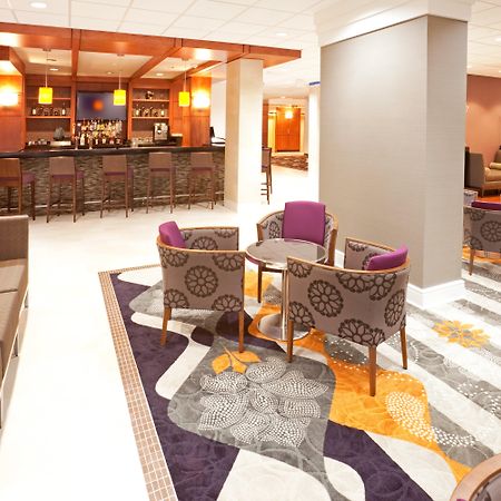 Holiday Inn Austin Midtown By Ihg Exterior foto