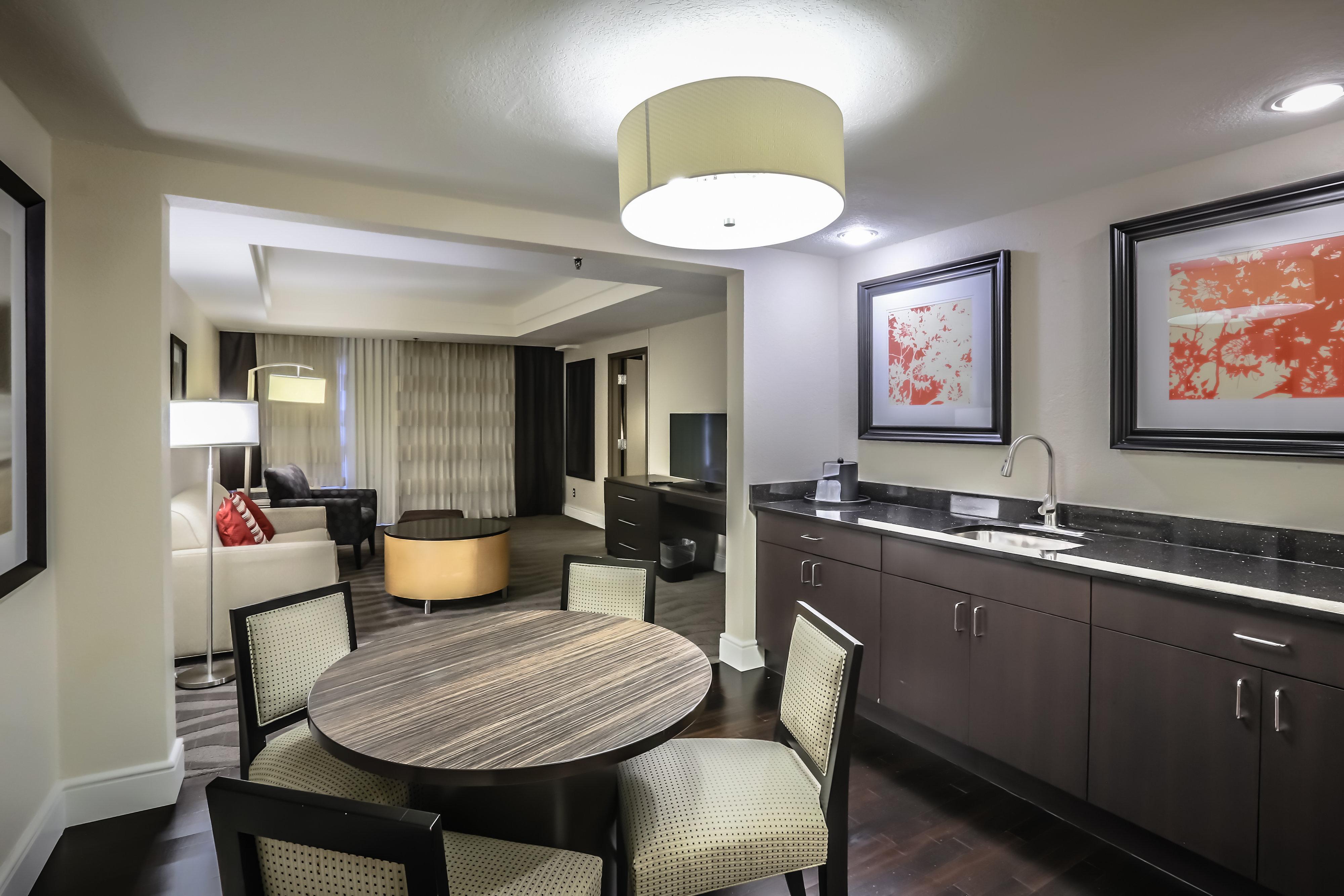 Holiday Inn Austin Midtown By Ihg Exterior foto
