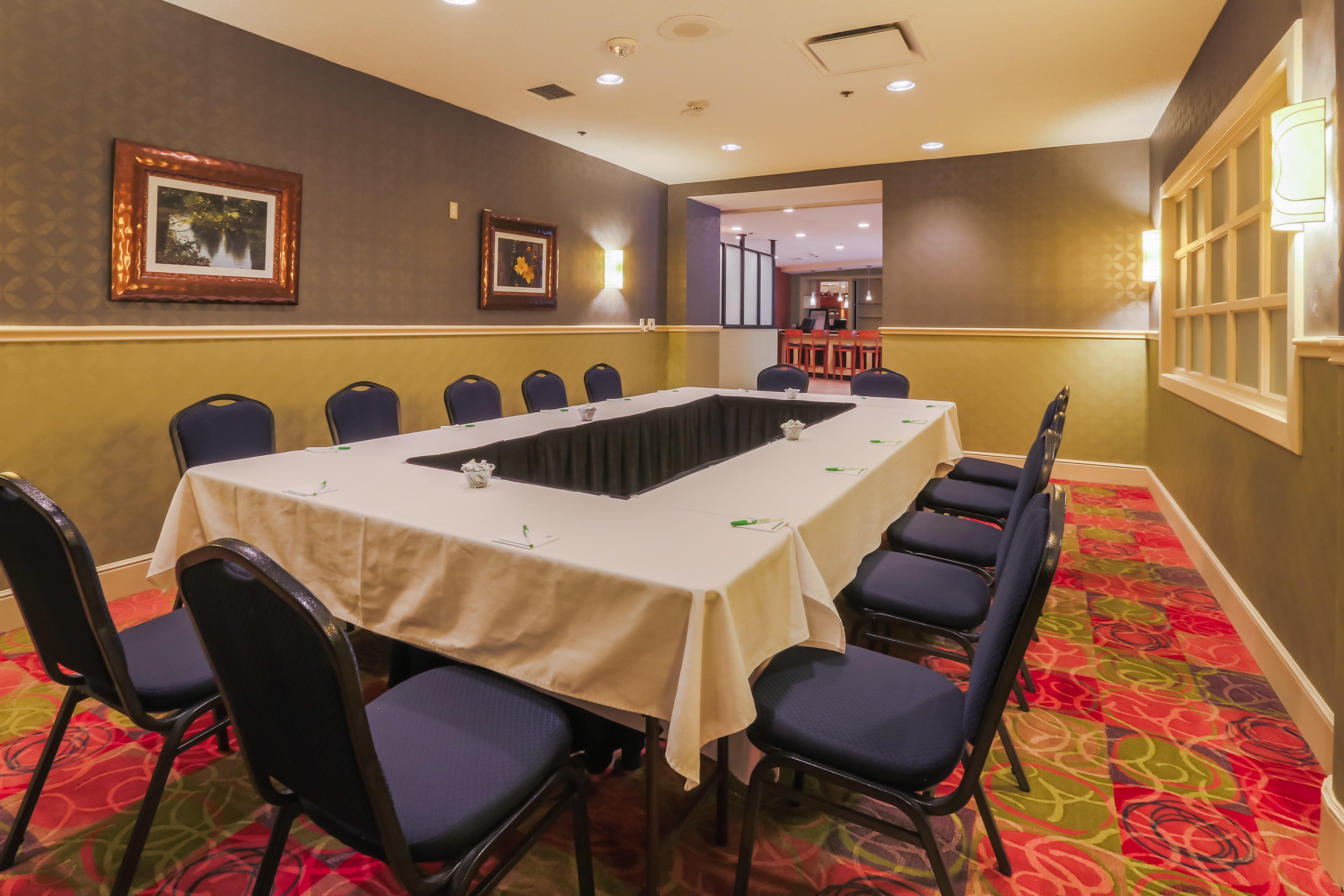 Holiday Inn Austin Midtown By Ihg Exterior foto