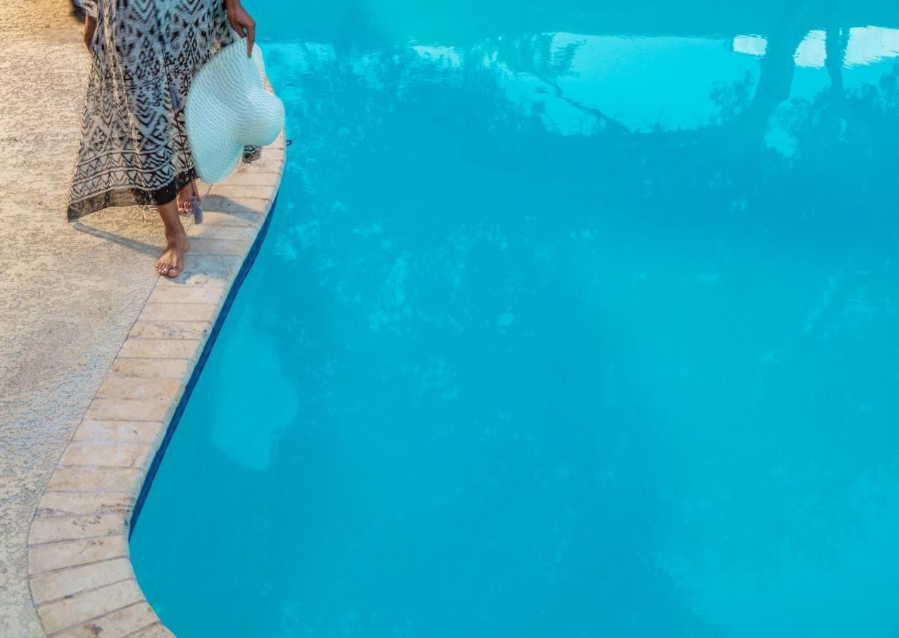 Holiday Inn Austin Midtown By Ihg Exterior foto