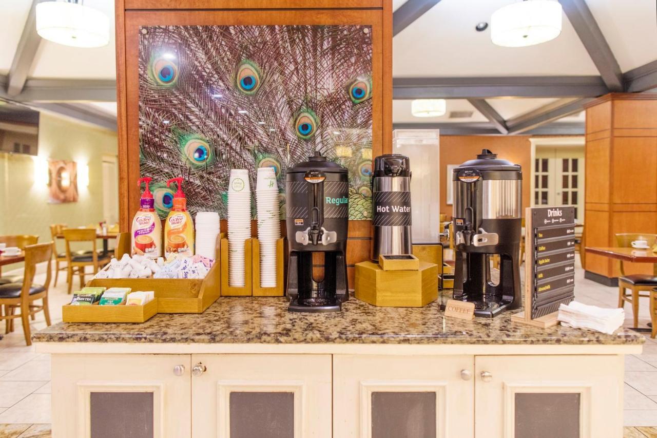 Holiday Inn Austin Midtown By Ihg Exterior foto