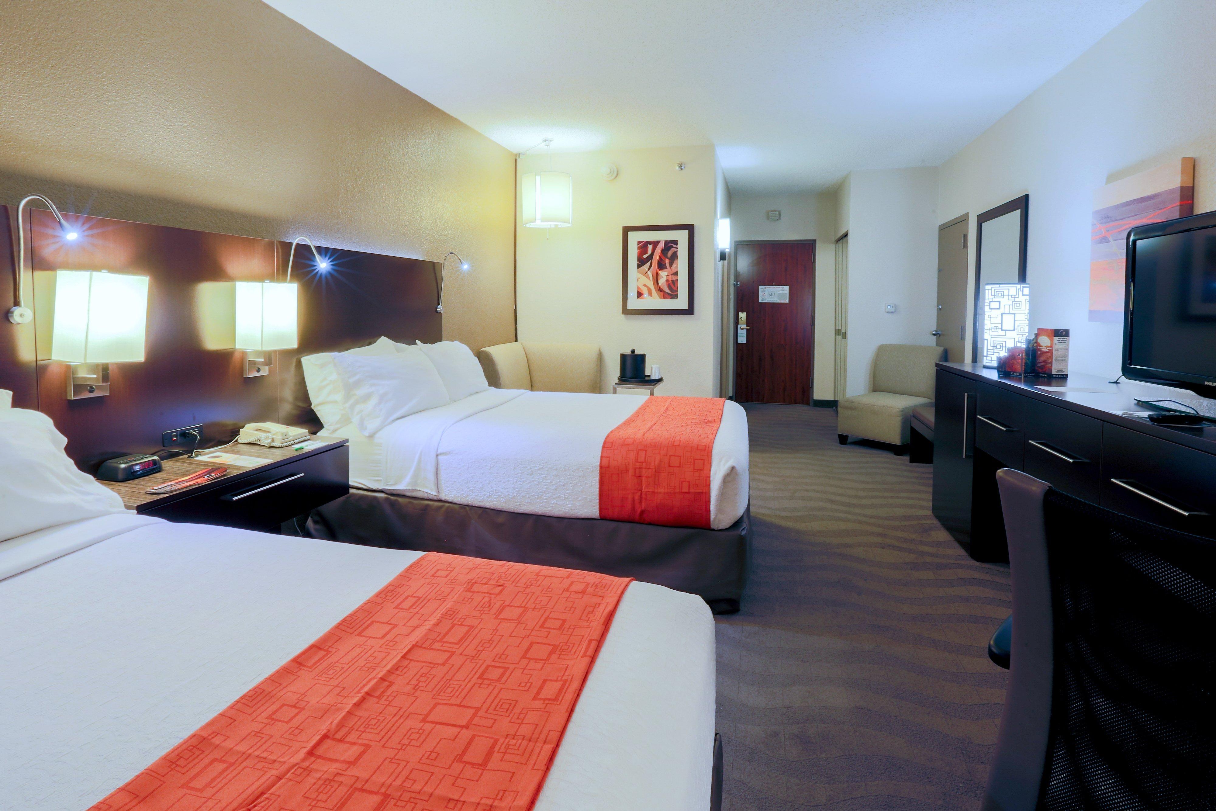 Holiday Inn Austin Midtown By Ihg Exterior foto