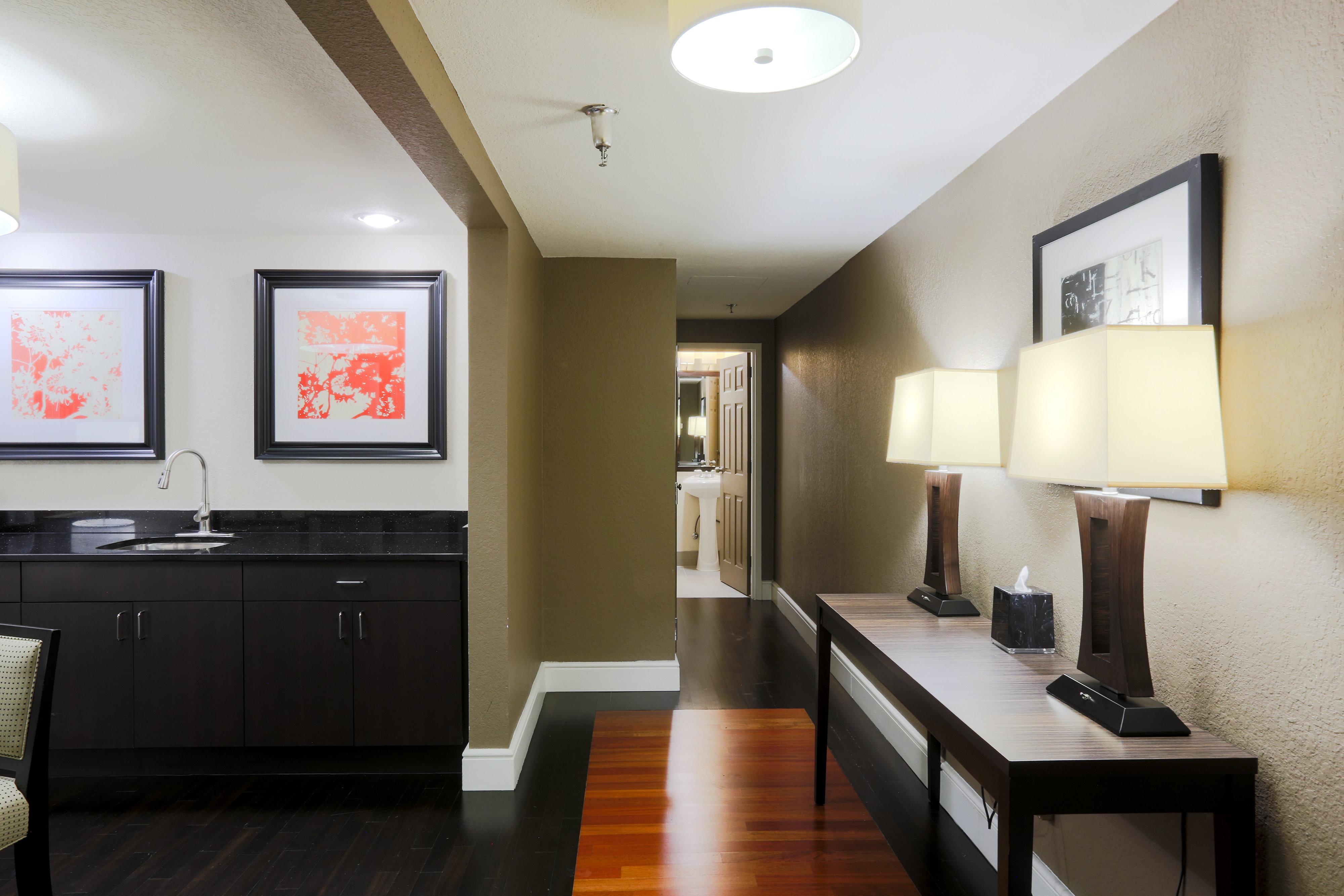 Holiday Inn Austin Midtown By Ihg Exterior foto