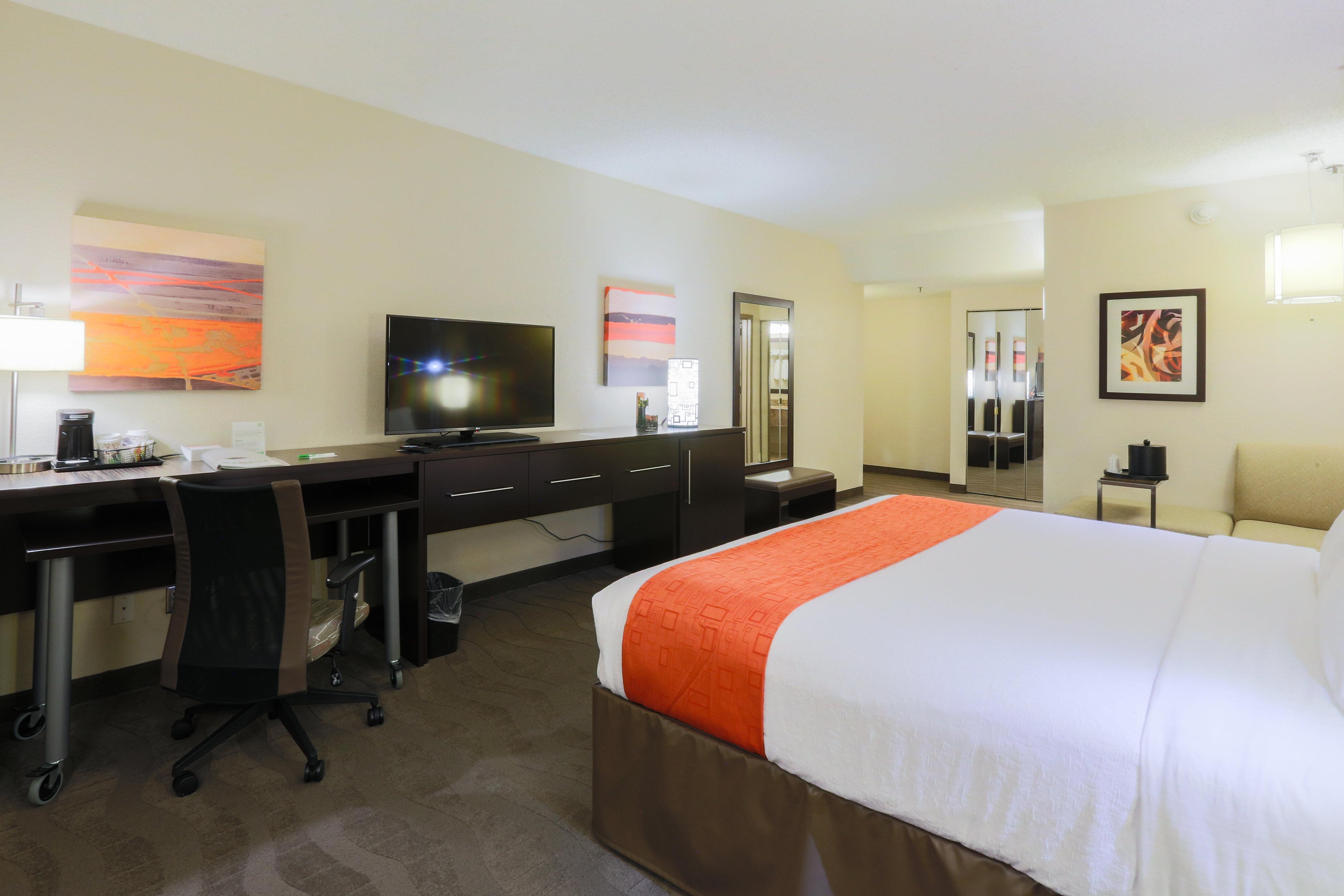 Holiday Inn Austin Midtown By Ihg Exterior foto