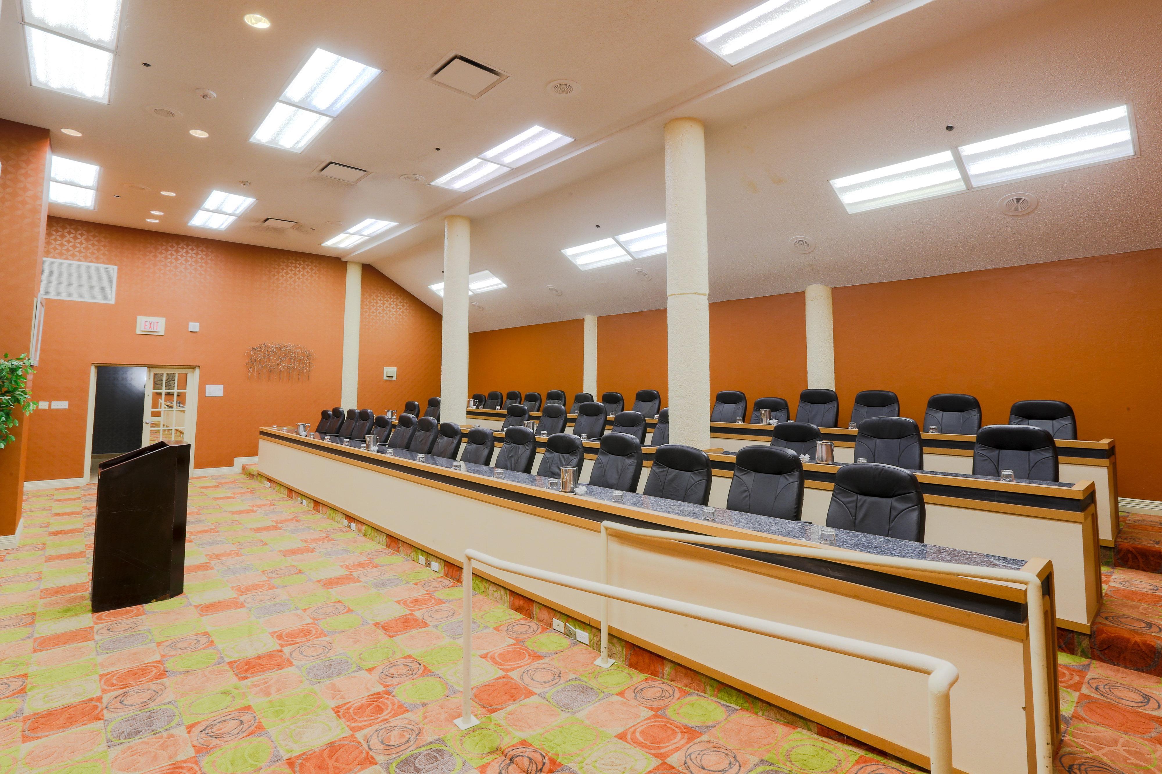 Holiday Inn Austin Midtown By Ihg Exterior foto