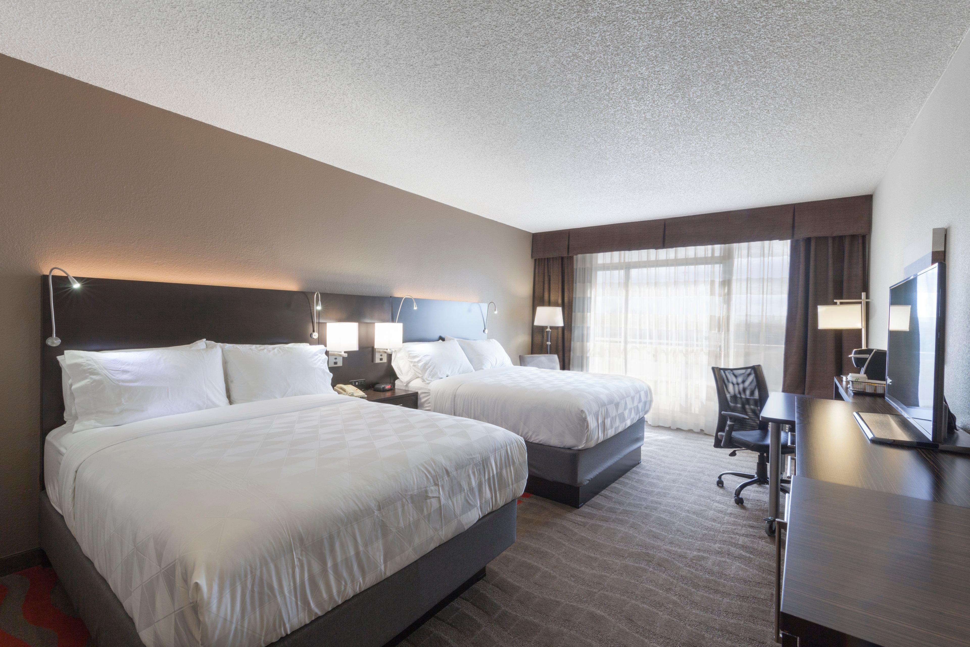 Holiday Inn Austin Midtown By Ihg Exterior foto