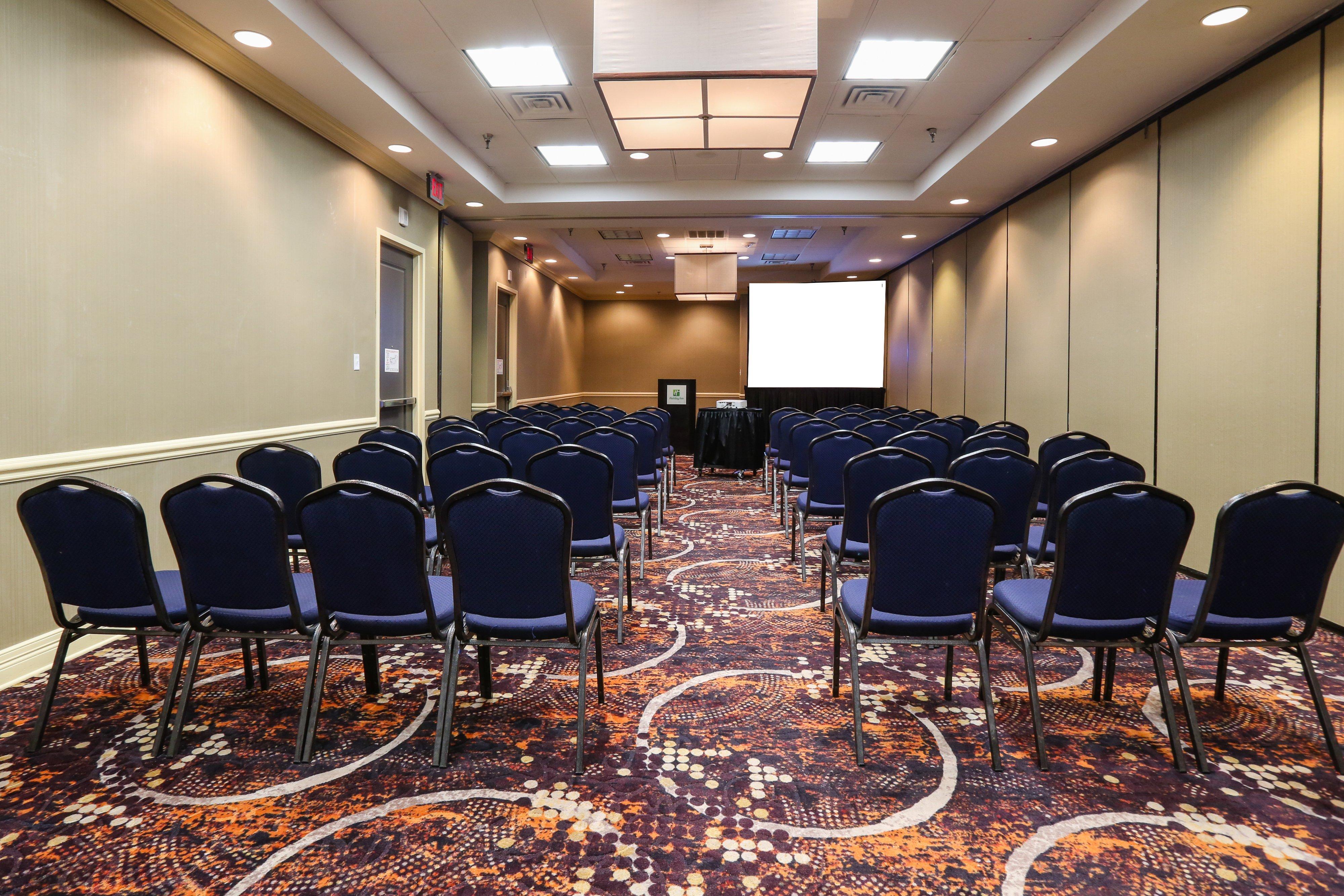 Holiday Inn Austin Midtown By Ihg Exterior foto
