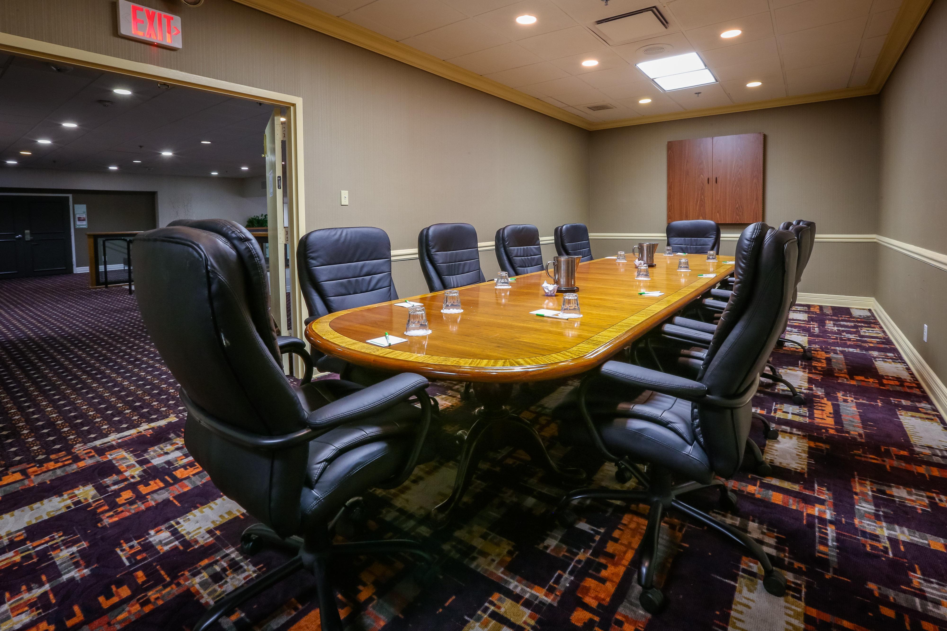 Holiday Inn Austin Midtown By Ihg Exterior foto